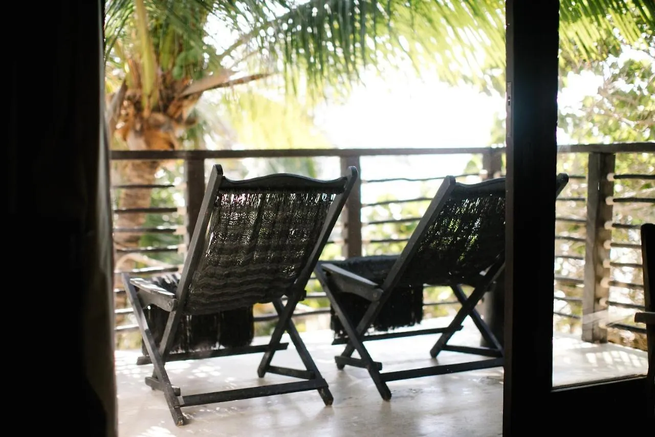 Nest Tulum Hotel