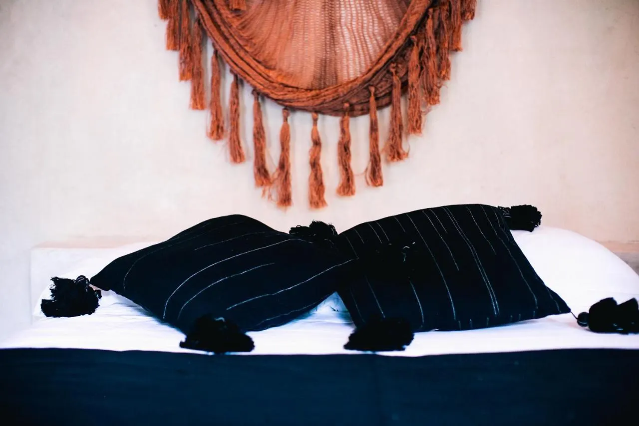Nest Tulum Hotel