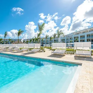Paradisus Grand Cana, Station touristique